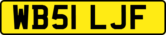 WB51LJF