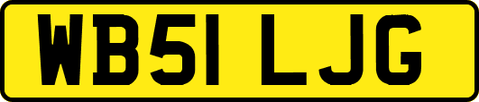 WB51LJG