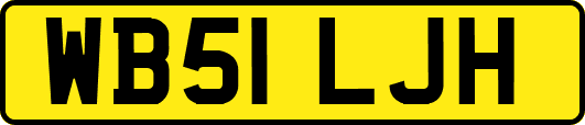 WB51LJH