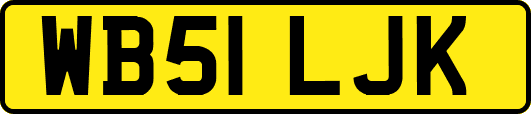 WB51LJK
