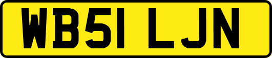 WB51LJN