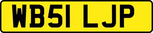 WB51LJP