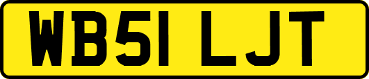 WB51LJT
