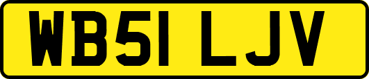 WB51LJV