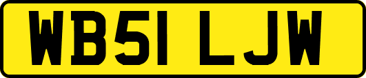 WB51LJW
