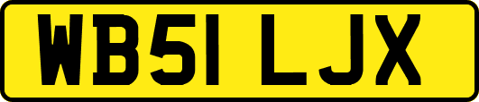 WB51LJX