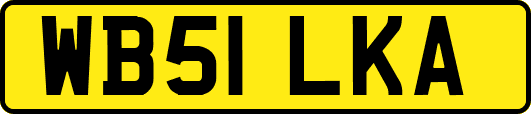 WB51LKA