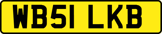 WB51LKB