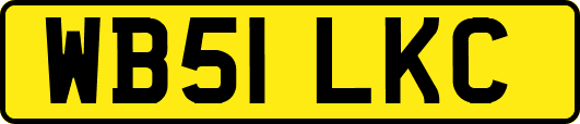 WB51LKC