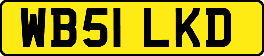 WB51LKD