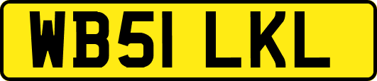 WB51LKL