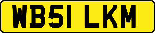 WB51LKM