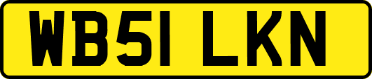 WB51LKN