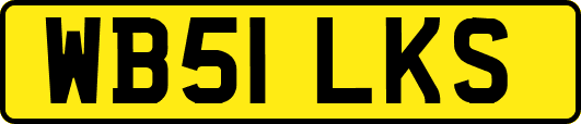 WB51LKS