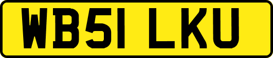 WB51LKU