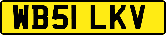 WB51LKV