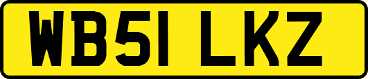 WB51LKZ