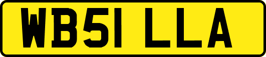 WB51LLA