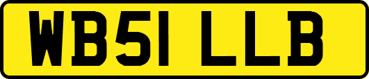 WB51LLB