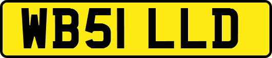 WB51LLD