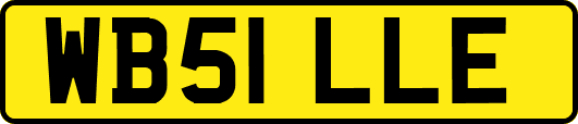 WB51LLE