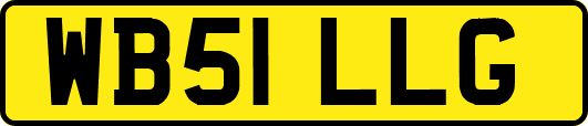 WB51LLG