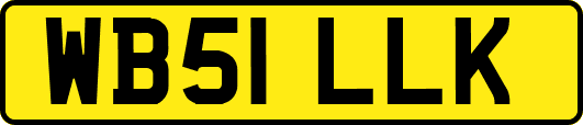 WB51LLK