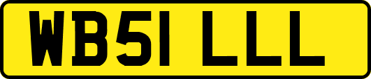 WB51LLL