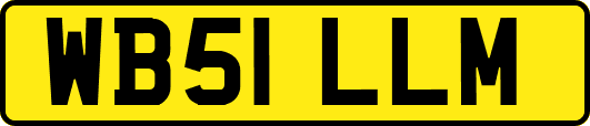 WB51LLM