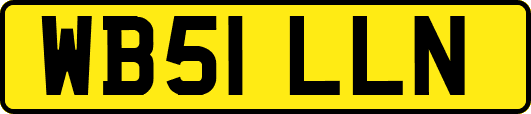 WB51LLN