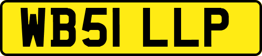 WB51LLP