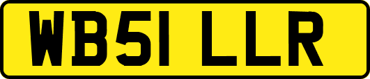 WB51LLR