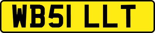 WB51LLT