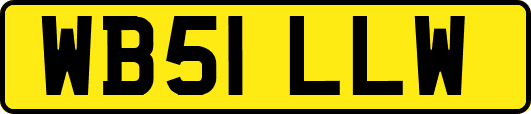 WB51LLW