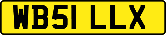 WB51LLX