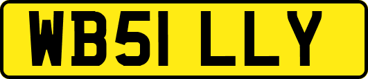 WB51LLY