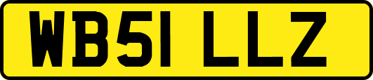 WB51LLZ