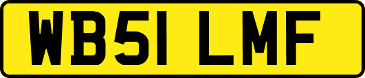 WB51LMF