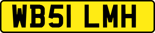 WB51LMH