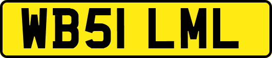 WB51LML