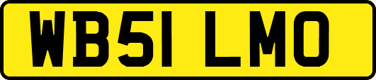 WB51LMO
