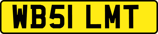WB51LMT