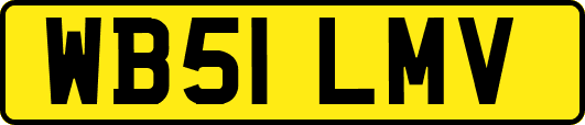 WB51LMV