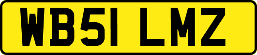 WB51LMZ