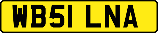 WB51LNA