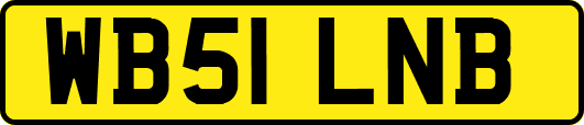 WB51LNB