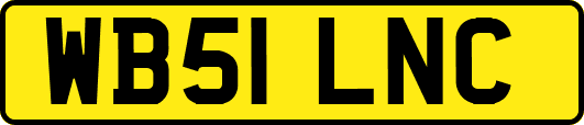 WB51LNC