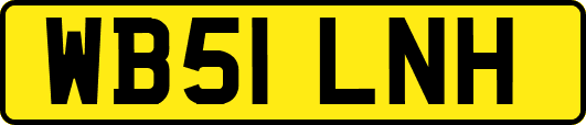 WB51LNH