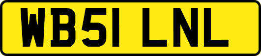 WB51LNL