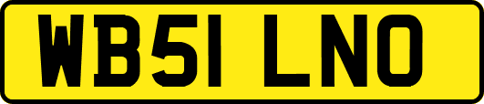 WB51LNO